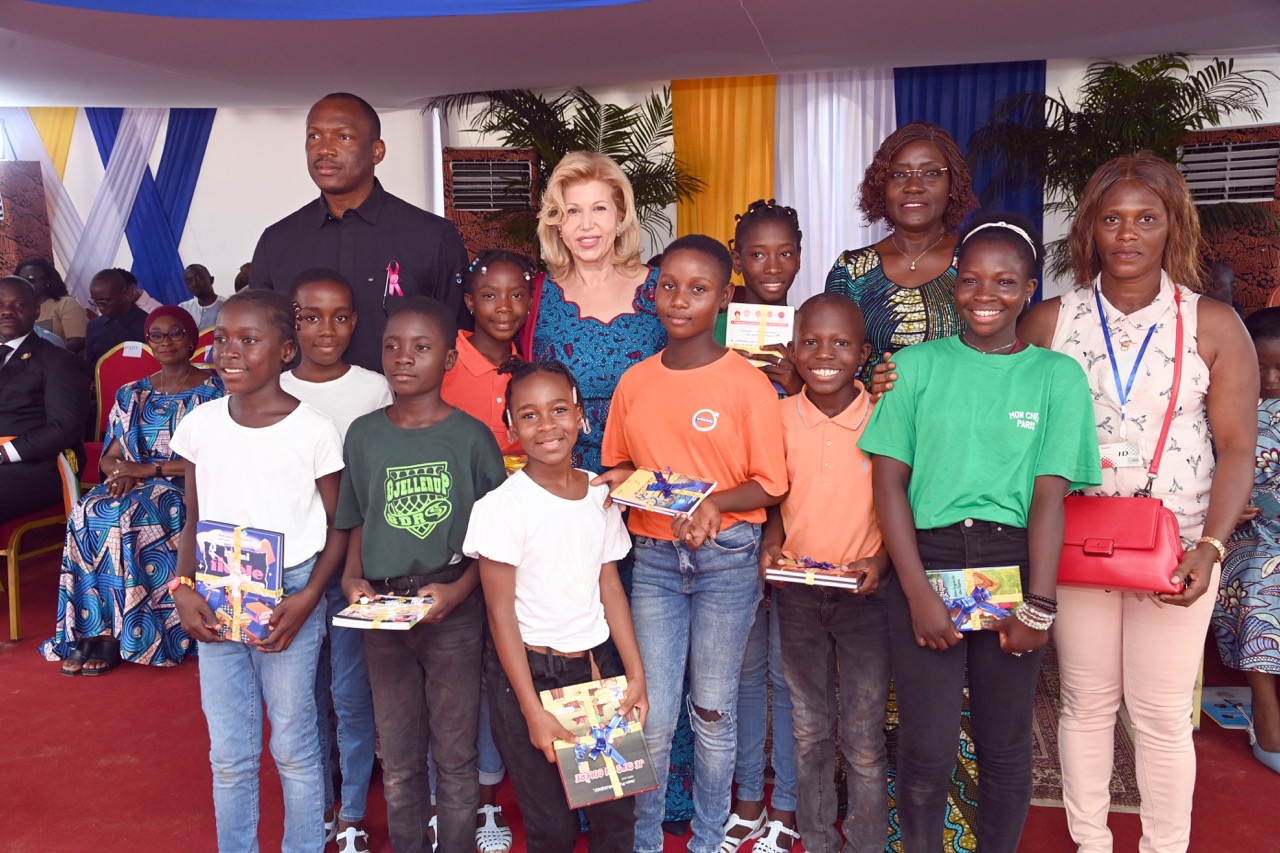 Education nationale| Appui à la scolarisation